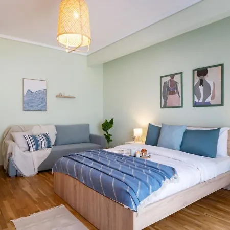 Egnatia Penthouse
