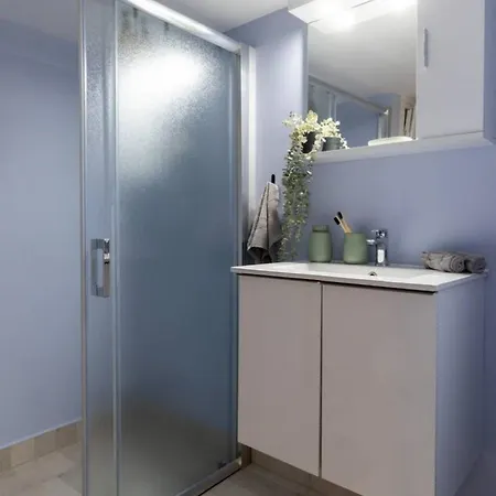 Apartment Egnatia Penthouse