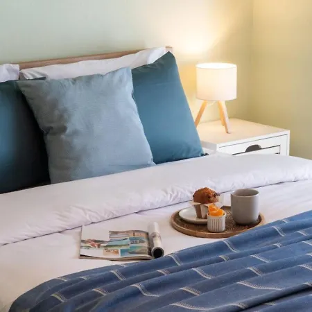 Egnatia Penthouse سالونيك