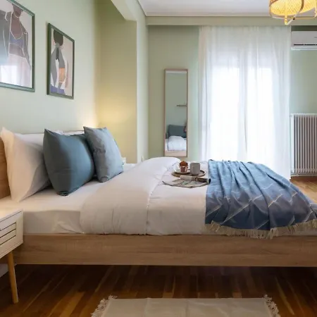 Egnatia Penthouse سالونيك