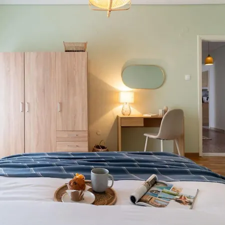 Egnatia Penthouse