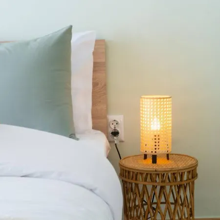 شقة Egnatia Penthouse