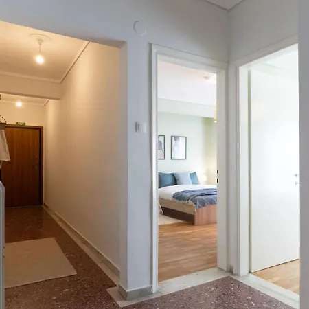 Apartment Egnatia Penthouse