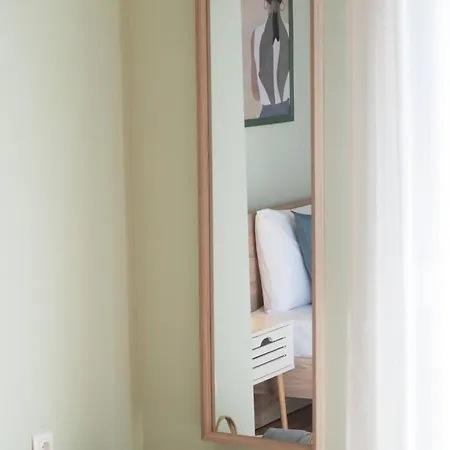 Egnatia Penthouse