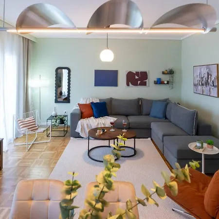 Egnatia Penthouse سالونيك