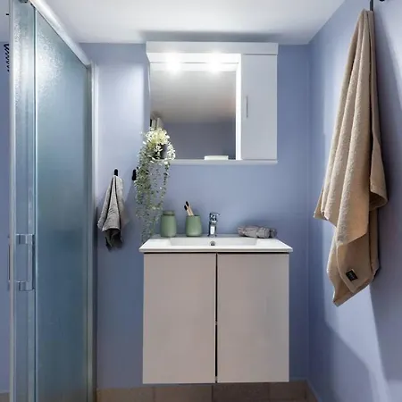 Apartment Egnatia Penthouse Thessaloniki