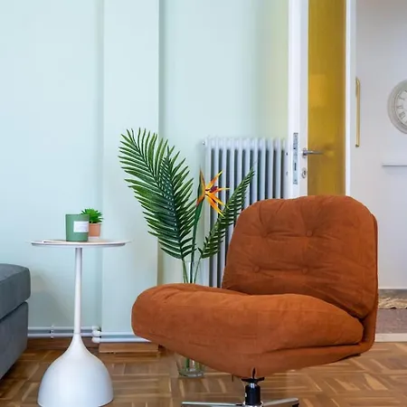 Egnatia Penthouse *