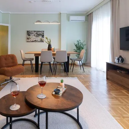 Egnatia Penthouse سالونيك