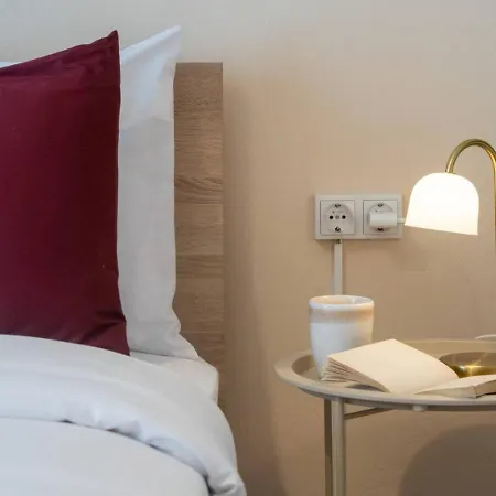 Egnatia Penthouse *