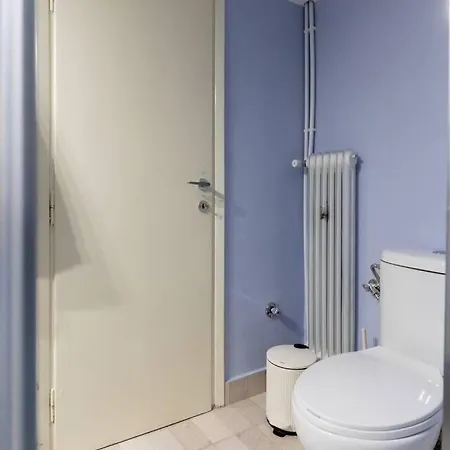 Egnatia Penthouse