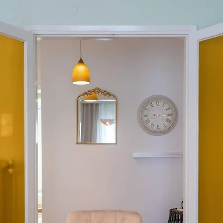 Egnatia Penthouse