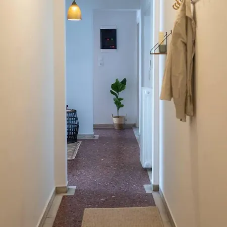 Egnatia Penthouse 公寓 *