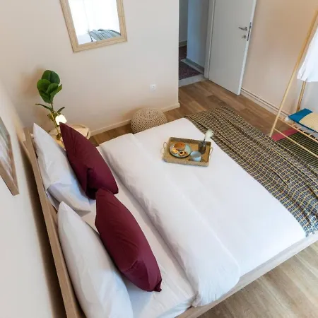 Egnatia Penthouse Salonic