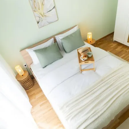 Egnatia Penthouse Apartament Salonic