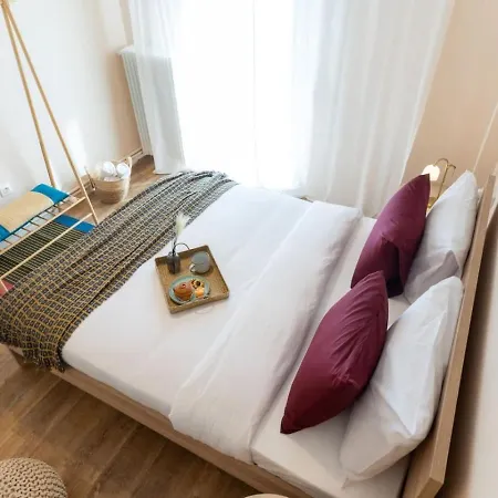 Egnatia Penthouse